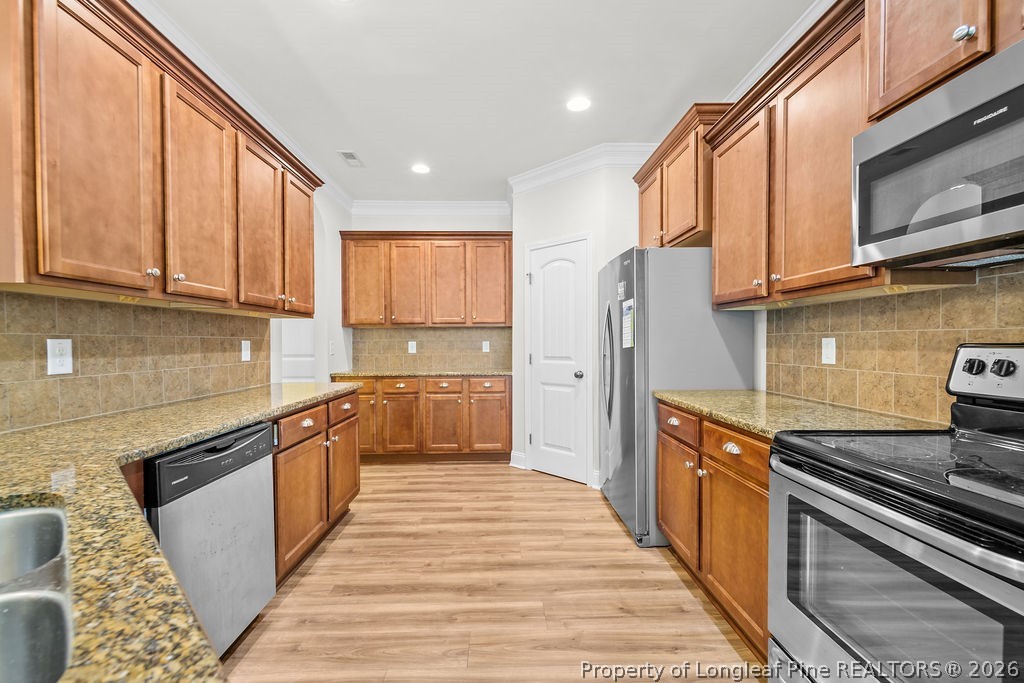 417 Sedgemoor Road Fayetteville, NC 28311 - Photo 8 of 30