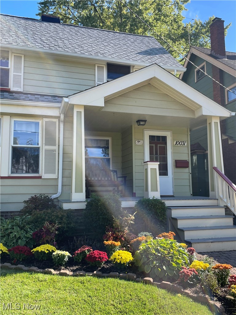10031 Baltic Road Cleveland, OH 44102 - Photo 36 of 36 Gallery Image 36