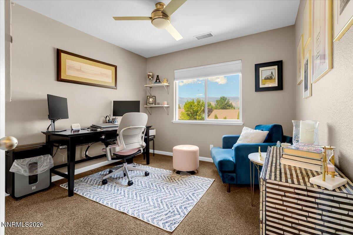 10749 Grayslake Drive Reno, NV 89521 - Photo 27 of 75 27-027