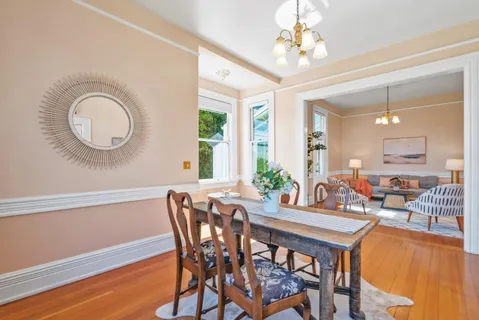 $2,495,000 | 105 Sylvar Street, Santa Cruz, CA 95060