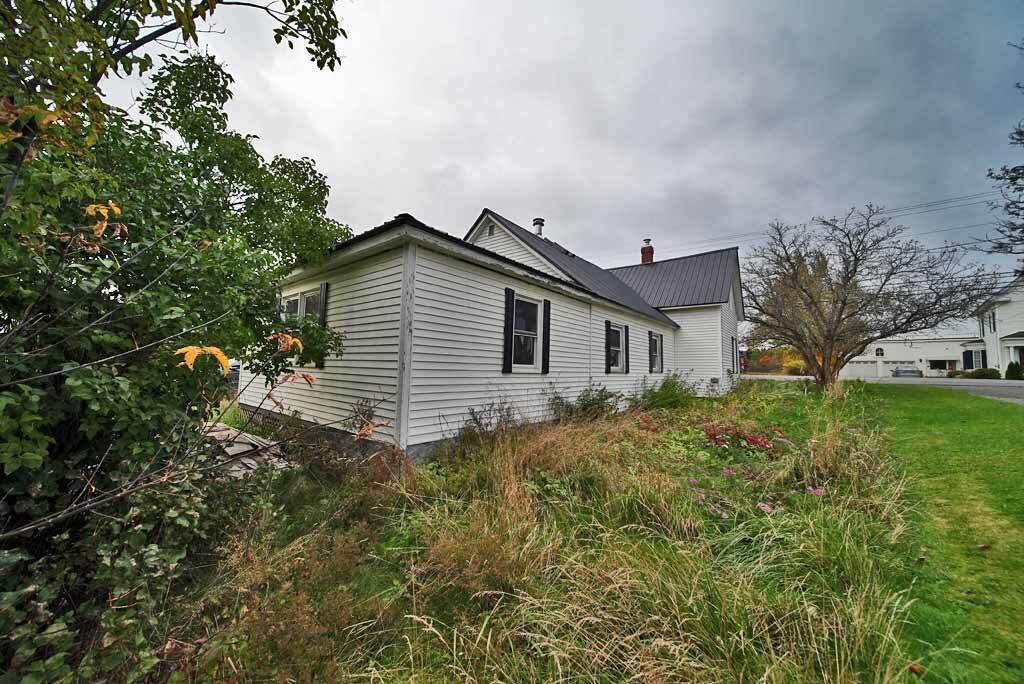 185 Hodgdon Mills Road Houlton, ME 04730 - Photo 5 of 47 185-hodgdon-mills-me-home