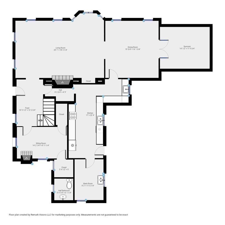 60 Red Brook Harbor Road Bourne, MA 02559 - Photo 25 of 28