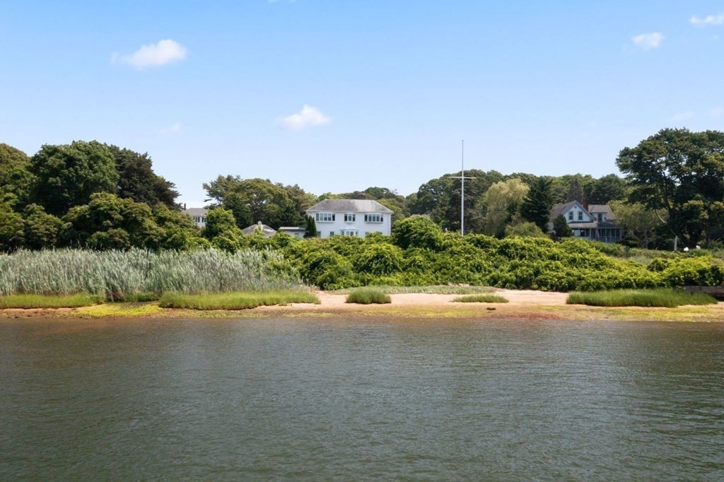 60 Red Brook Harbor Road Bourne, MA 02559 - Photo 3 of 28