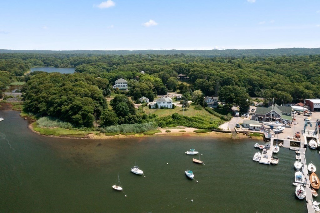 60 Red Brook Harbor Road Bourne, MA 02559 - Photo 5 of 28