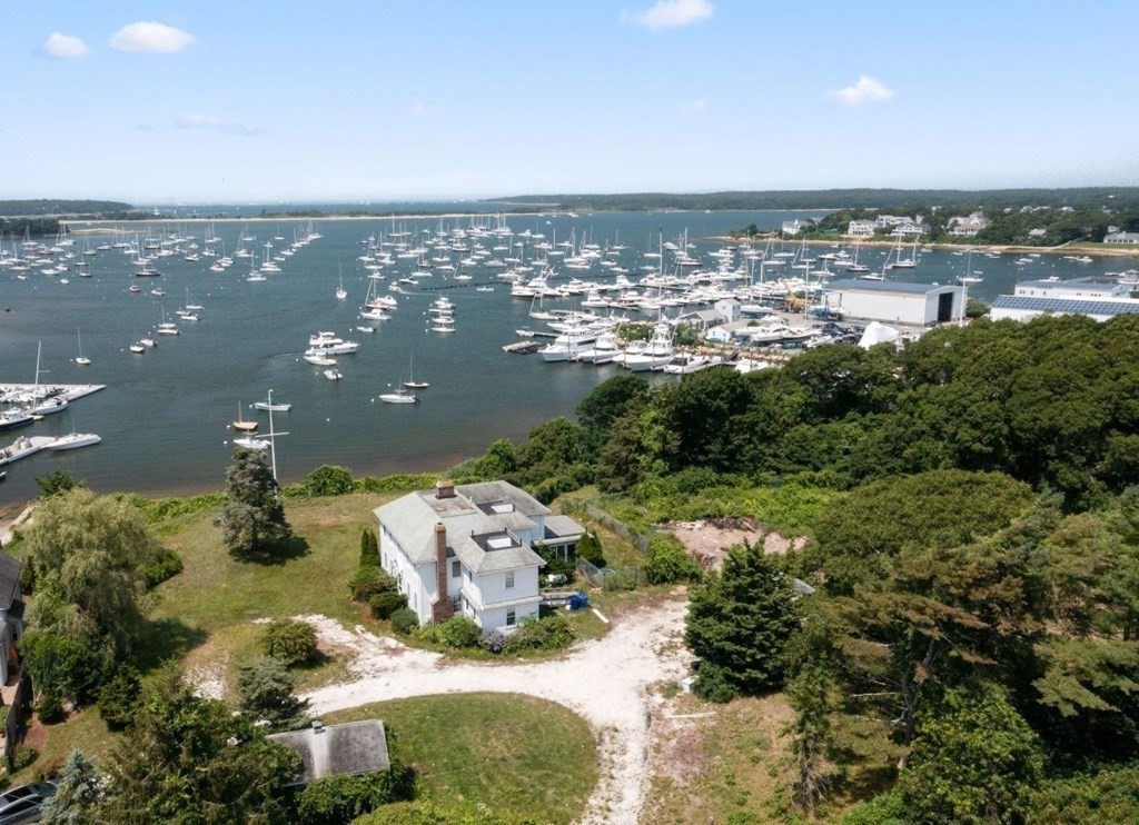 60 Red Brook Harbor Road Bourne, MA 02559 - Photo 6 of 28