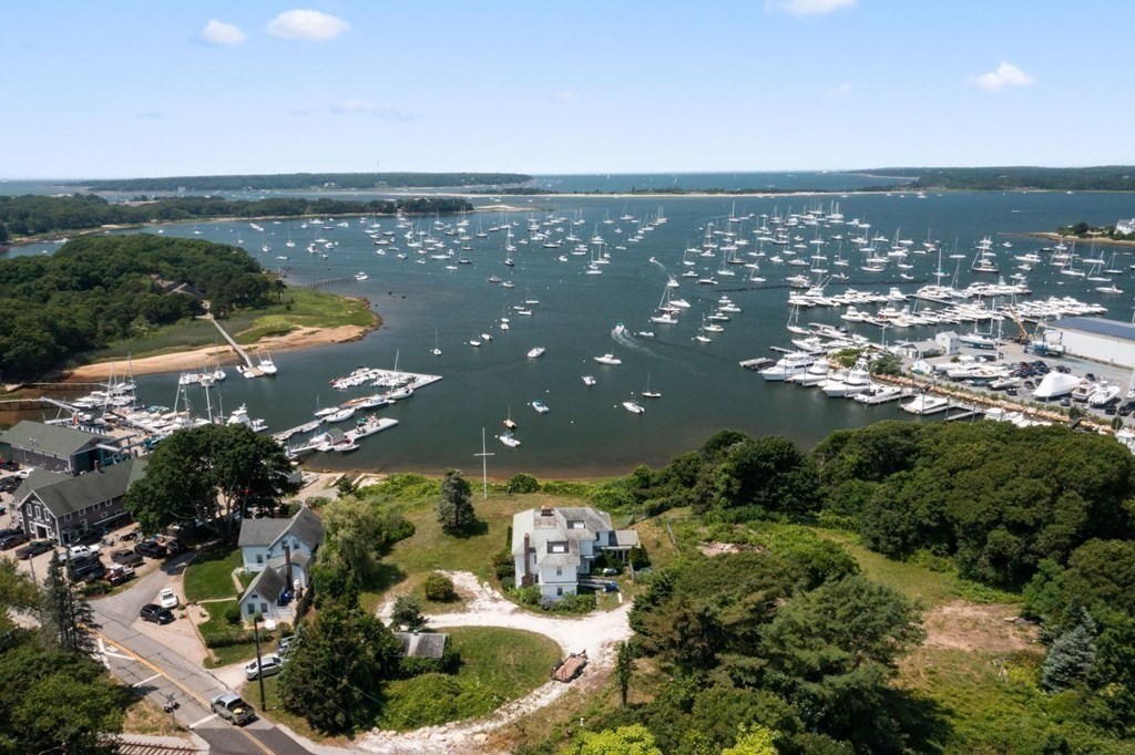 60 Red Brook Harbor Road Bourne, MA 02559 - Photo 7 of 28