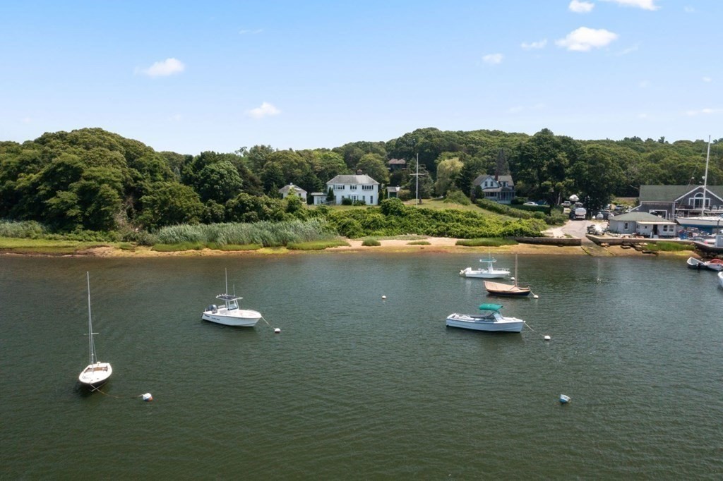 60 Red Brook Harbor Road Bourne, MA 02559 - Photo 9 of 28