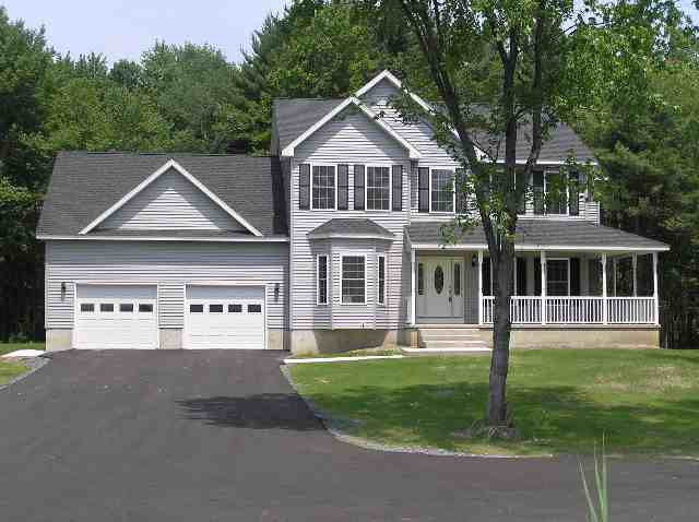 40 Brookline Road Ballston Spa, NY 12020 - Photo 1 of 7 Photo 1