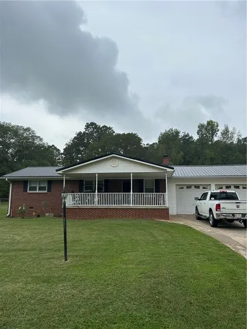 $225,000 | 1340 Farmer Road, Starr, SC 29684