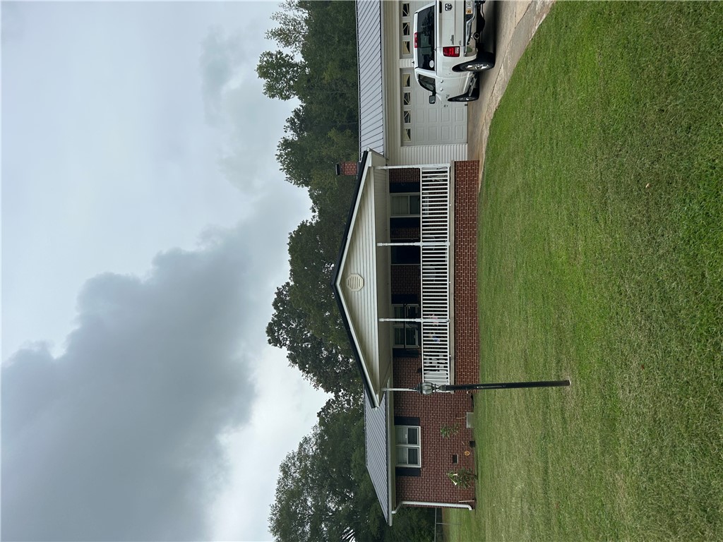 1340 Farmer Road Starr, SC 29684 - Photo 4 of 10