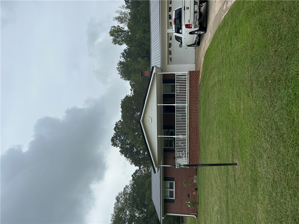 1340 Farmer Road Starr, SC 29684 - Photo 5 of 10