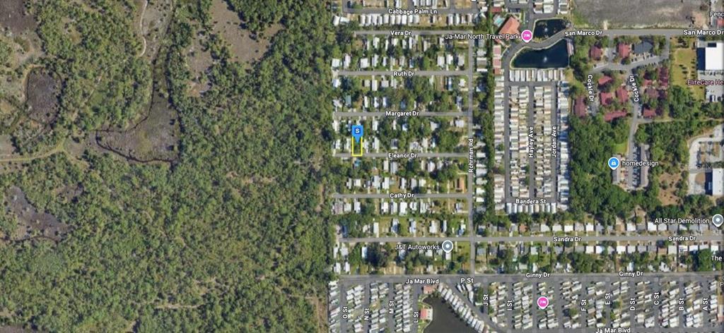 6511 Eleanor Drive Port Richey, FL 34668 - Photo 3 of 6