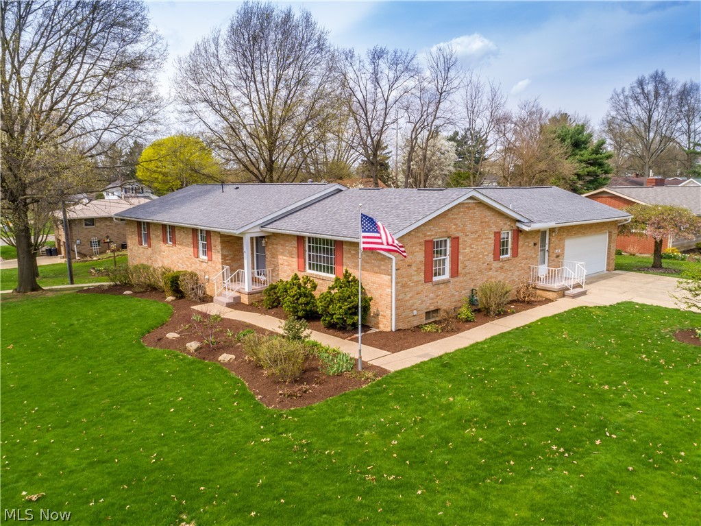 1809 Dexter Road Northeast Massillon, OH 44646 - Photo 33 of 35 Gallery Image 33