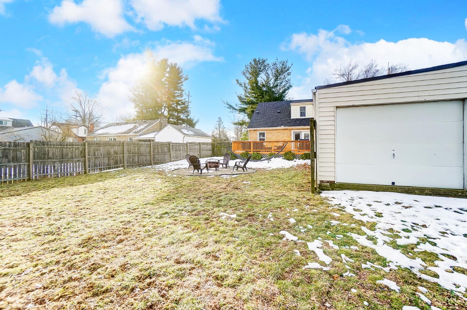 7174 Dunn Road Cincinnati, OH 45230 - Photo 51 of 58 Gallery Image 51