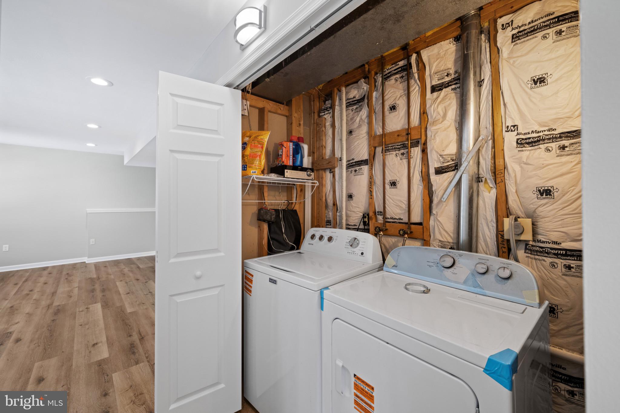 3238 Atlee Ridge Road New Windsor, MD 21776 - Photo 43 of 58 Laundry