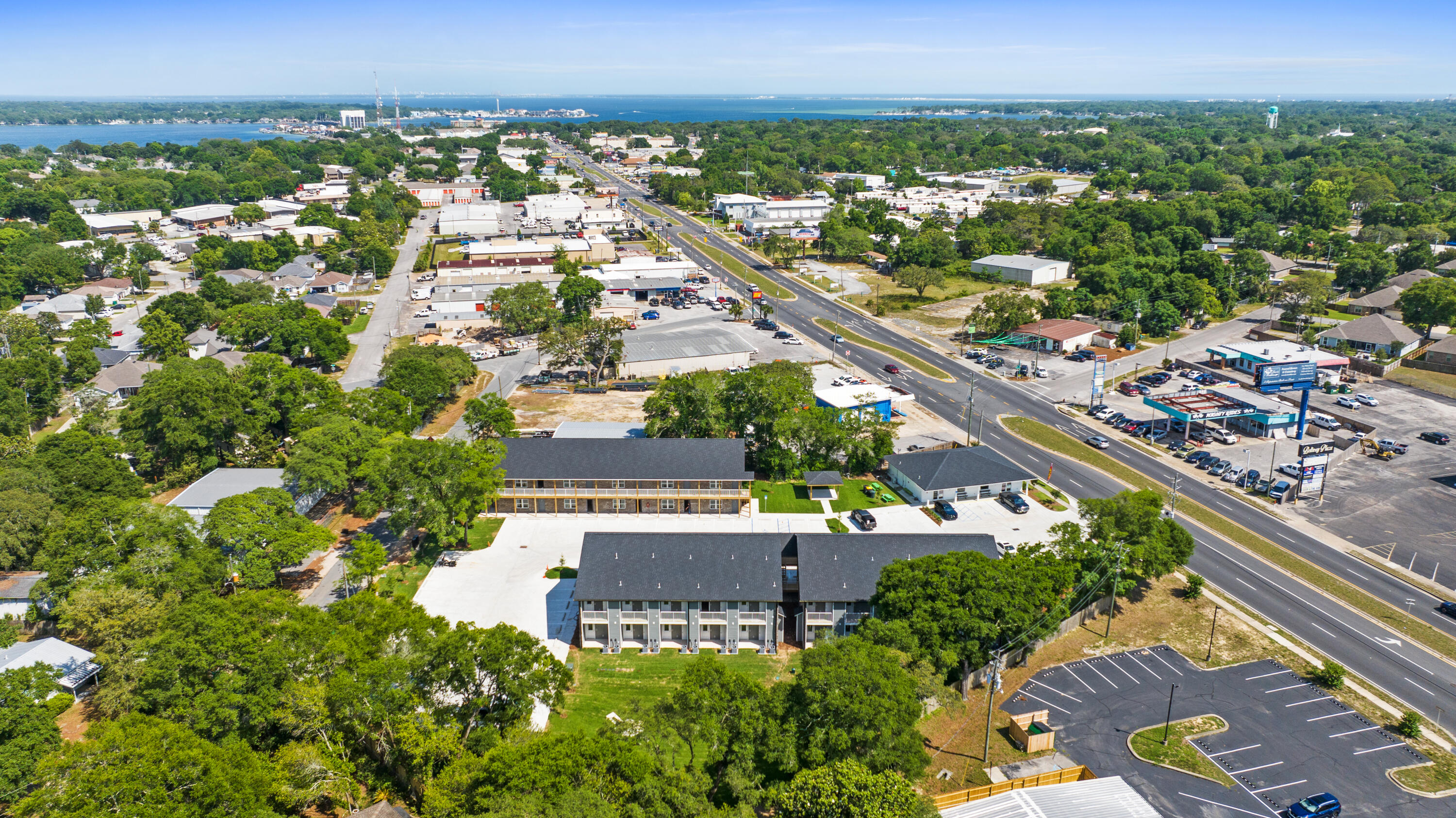 910 Barrow Street, Unit 9 Fort Walton Beach, FL 32547 - Photo 23 of 26 31-print-DJI_20260518212324_0005_D