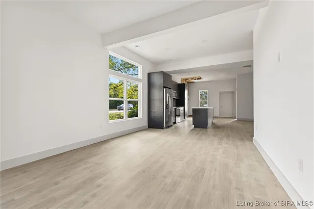 $356,000 | 1622 Scott Street, Jeffersonville, IN 47130