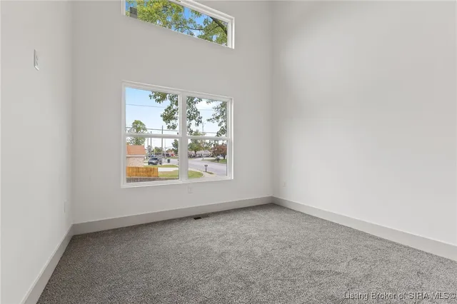 $356,000 | 1622 Scott Street, Jeffersonville, IN 47130