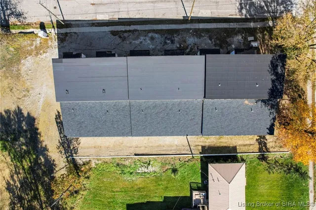 $356,000 | 1622 Scott Street, Jeffersonville, IN 47130