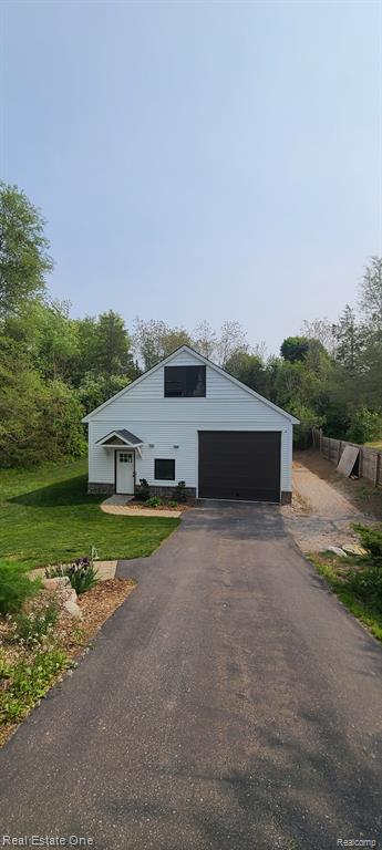 7368 Ore Lake Road Brighton, MI 48116 - Photo 21 of 21