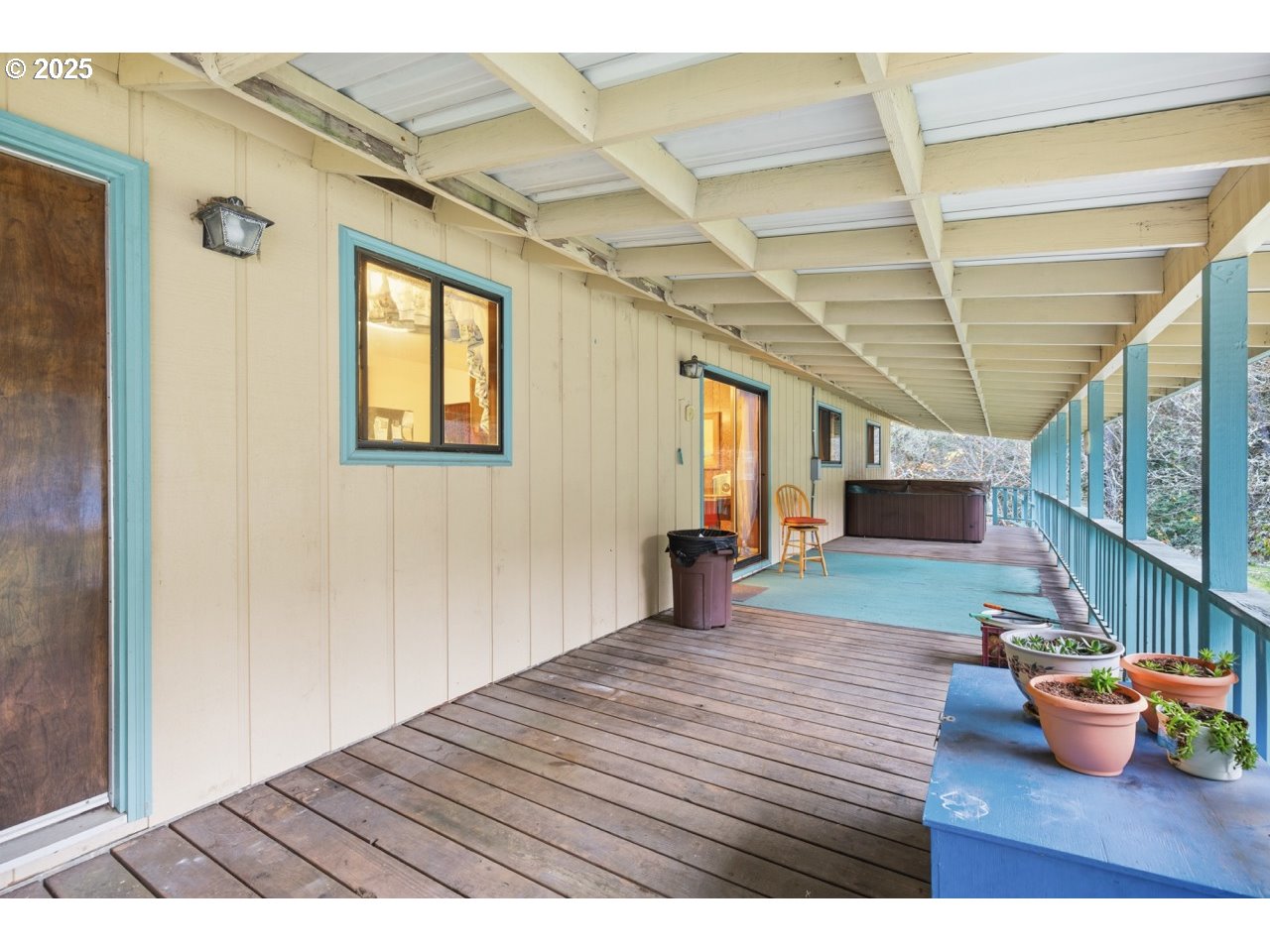 2100 Boyer Road Riddle, OR 97469 - Photo 19 of 33 a view of outdoor space with seating area