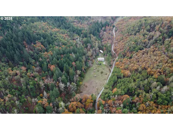 $435,000 | 2100 Boyer Road, Riddle, OR 97469