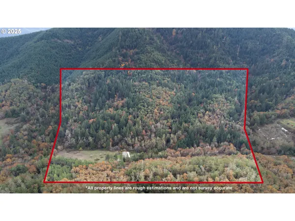 $435,000 | 2100 Boyer Road, Riddle, OR 97469