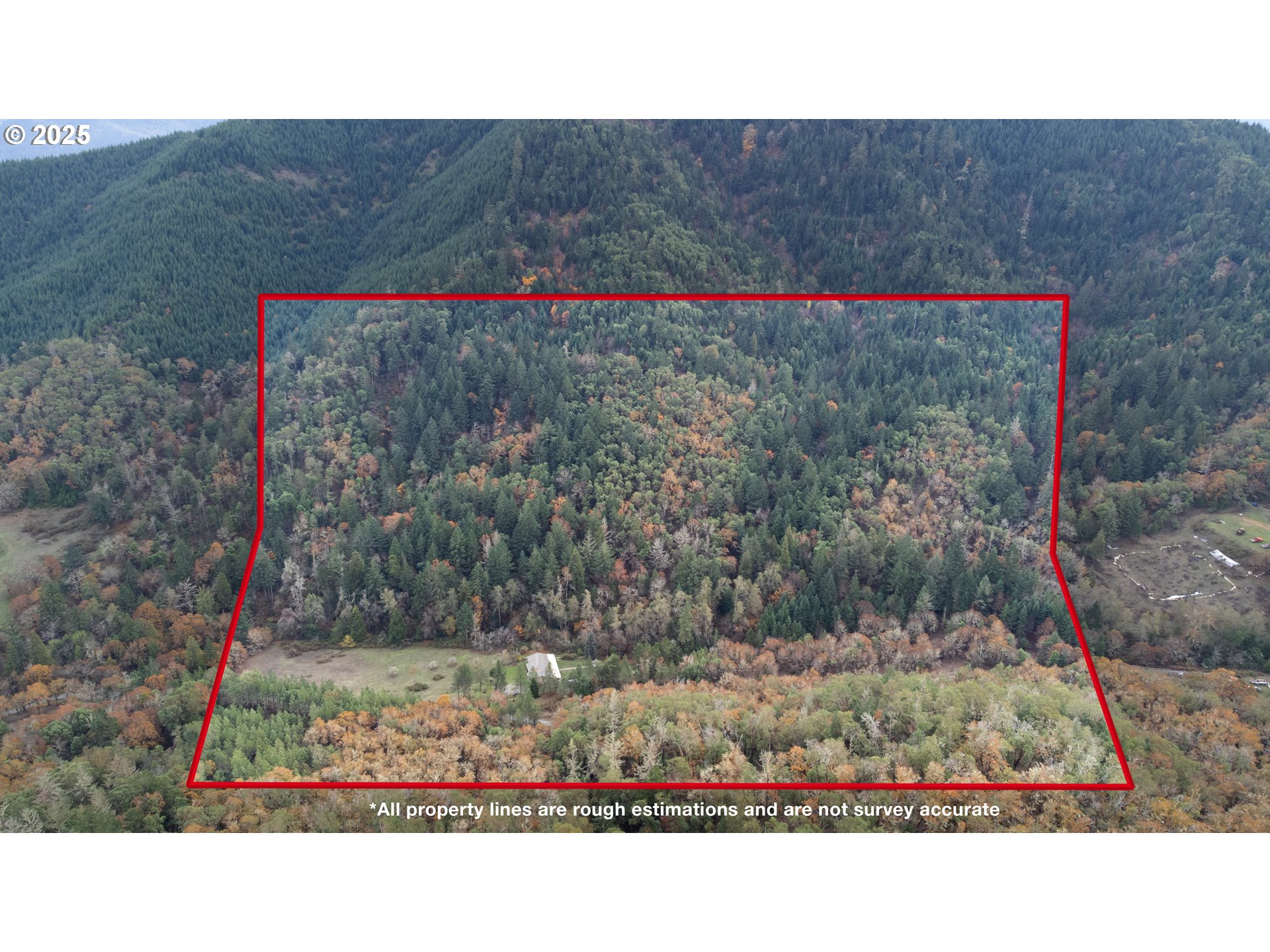 2100 Boyer Road Riddle, OR 97469 - Photo 27 of 33 a picture of a park