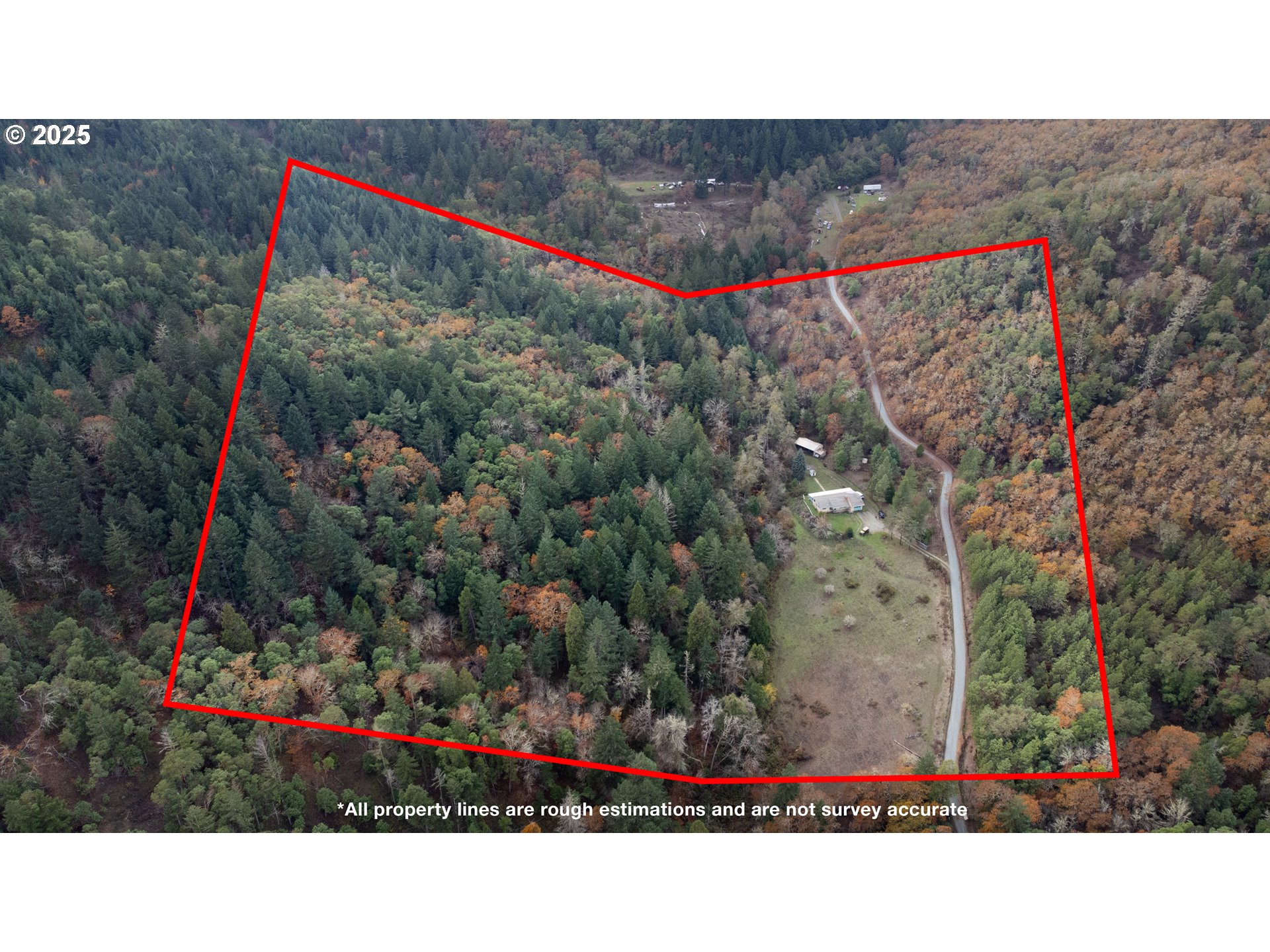 2100 Boyer Road Riddle, OR 97469 - Photo 28 of 33