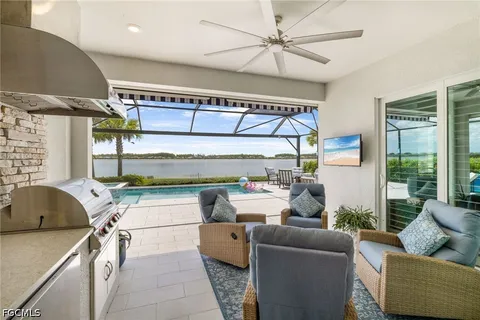 $1,349,000 | 13696 Blue Bay Circle, Fort Myers, FL 33913