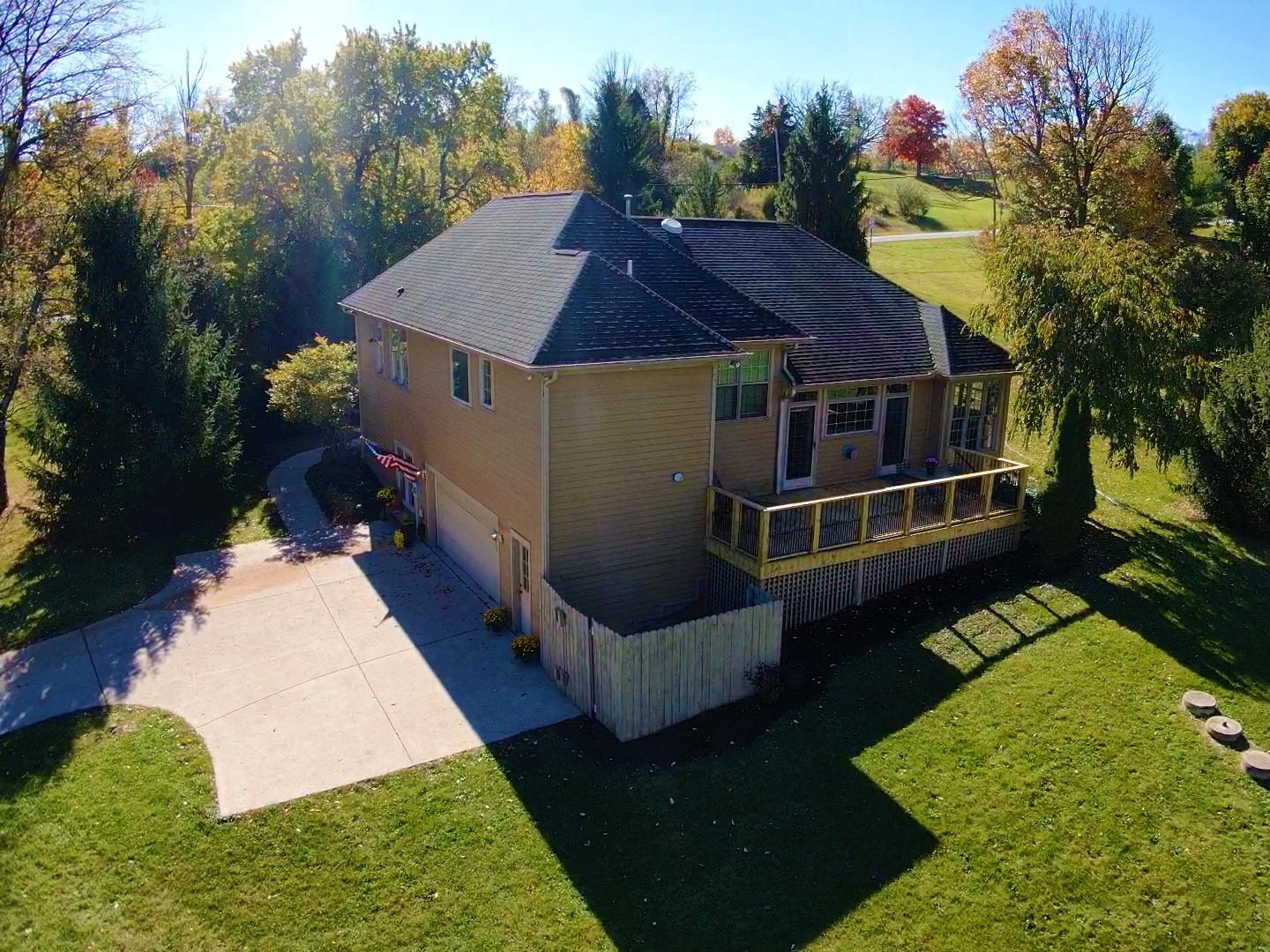 3901 Hominy Ridge Road Springfield, OH 45502 - Photo 11 of 37