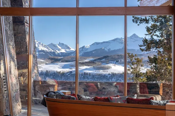 $18,500,000 | 680 Hawn Lane, Telluride, CO 81435