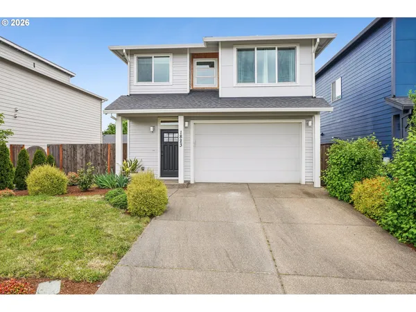 $520,000 | 1823 North Page Court, Newberg, OR 97132