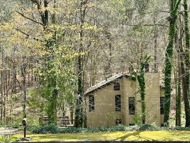 6208 Rushingbrook Drive Raleigh, NC 27612 - Photo 1 of 11 Welcome Home!