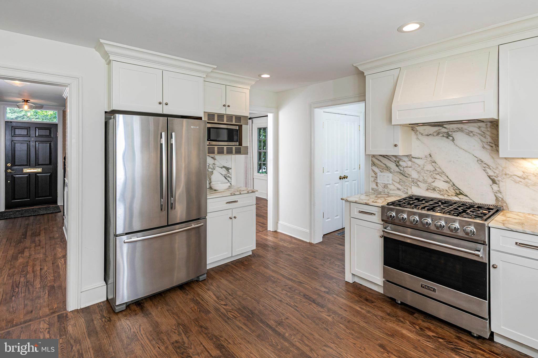 131 Randall Road Princeton, NJ 08540 - Photo 14 of 33 Kitchen
