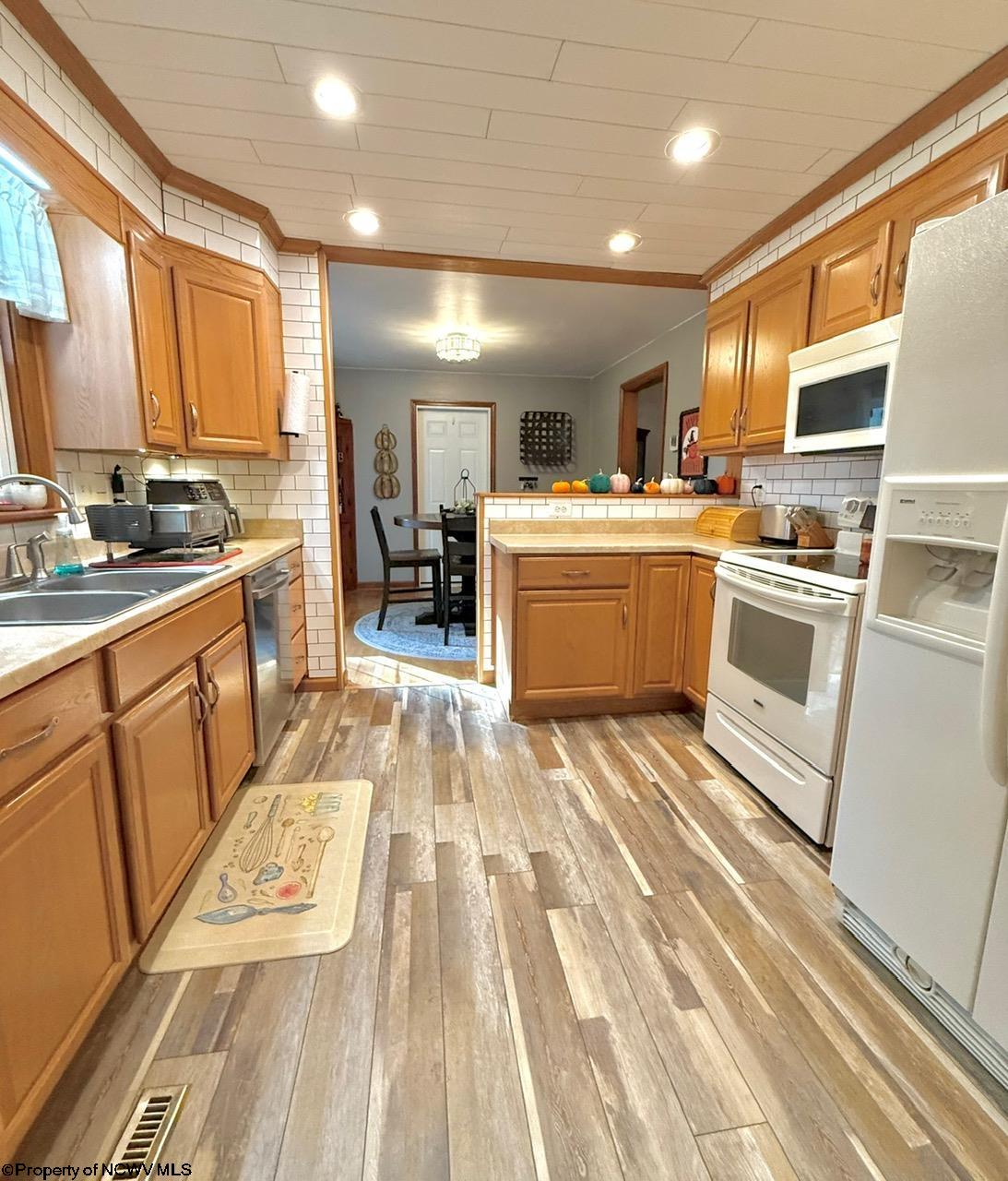 100 Cimarron Road Clarksburg, WV 26301 - Photo 16 of 46 Gallery Image 16
