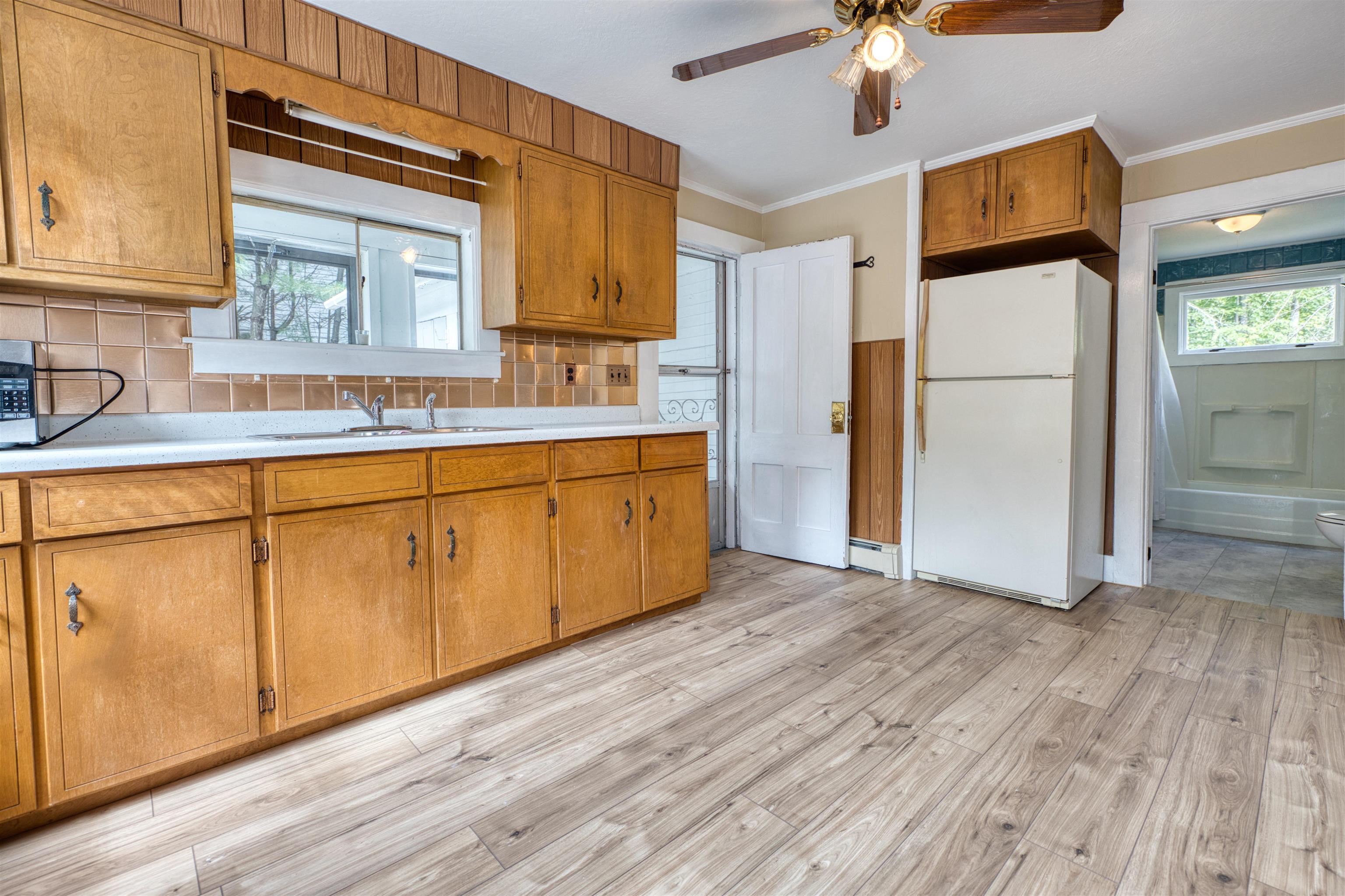 92 Moultonville Road Ossipee, NH 03814 - Photo 12 of 33 Gallery Image 12