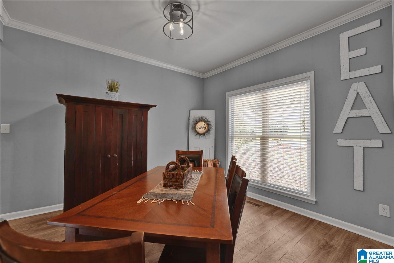 1340 Hickory Valley Road Trussville, AL 35173 - Photo 8 of 29