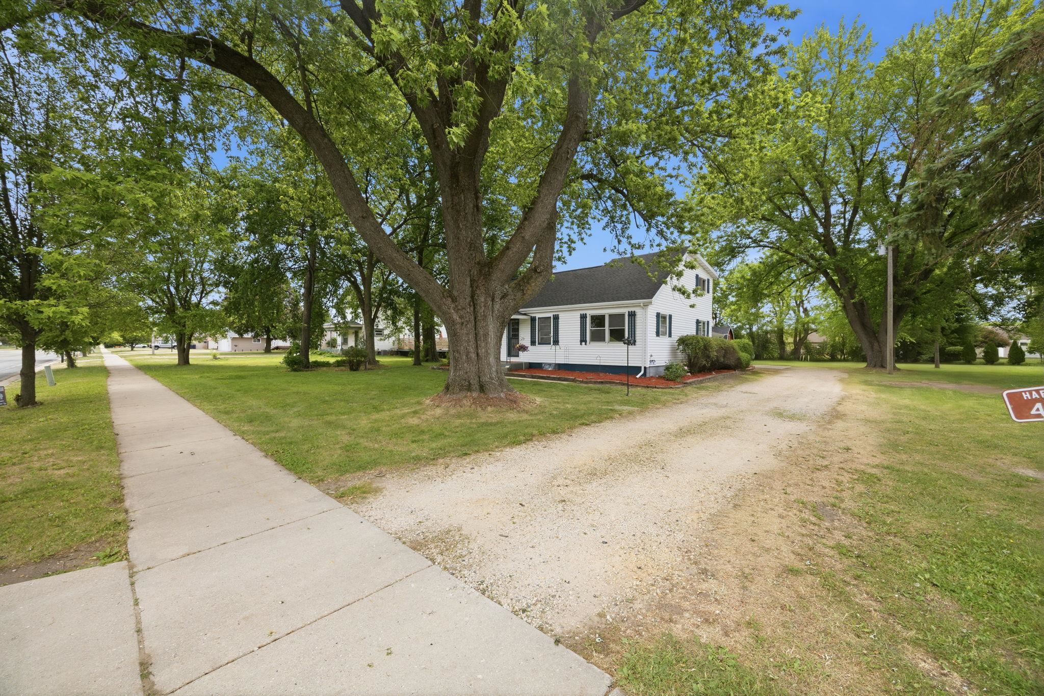 4018 East Rotamer Road Janesville, WI 53546 - Photo 69 of 76