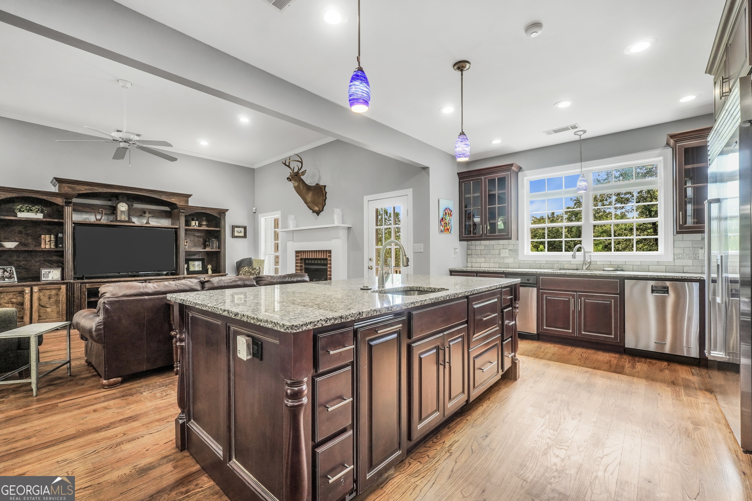 1589 Smithboro Road Monticello, GA 31064 - Photo 23 of 101