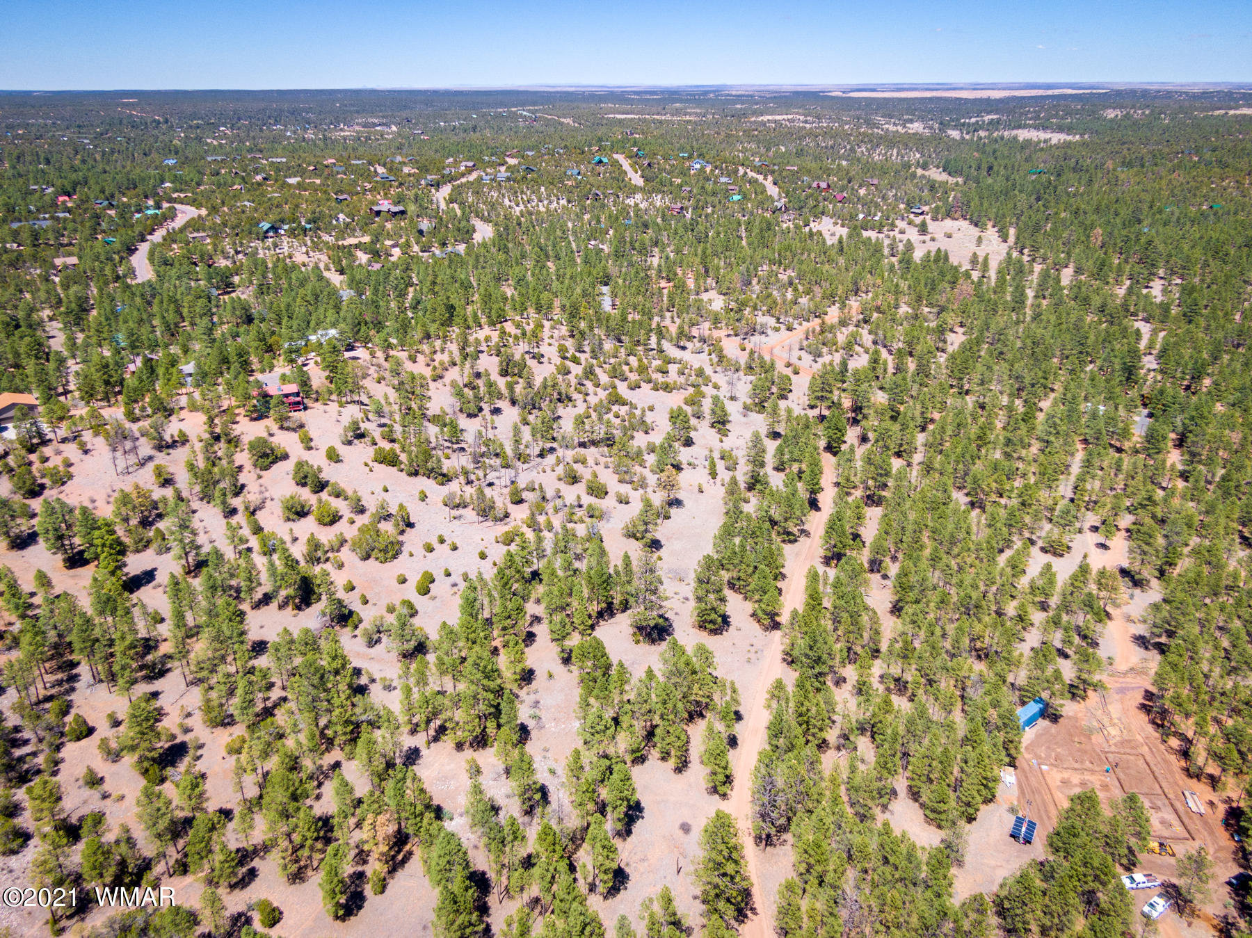 012 D Homestead Drive Overgaard, AZ 85933 - Photo 11 of 21