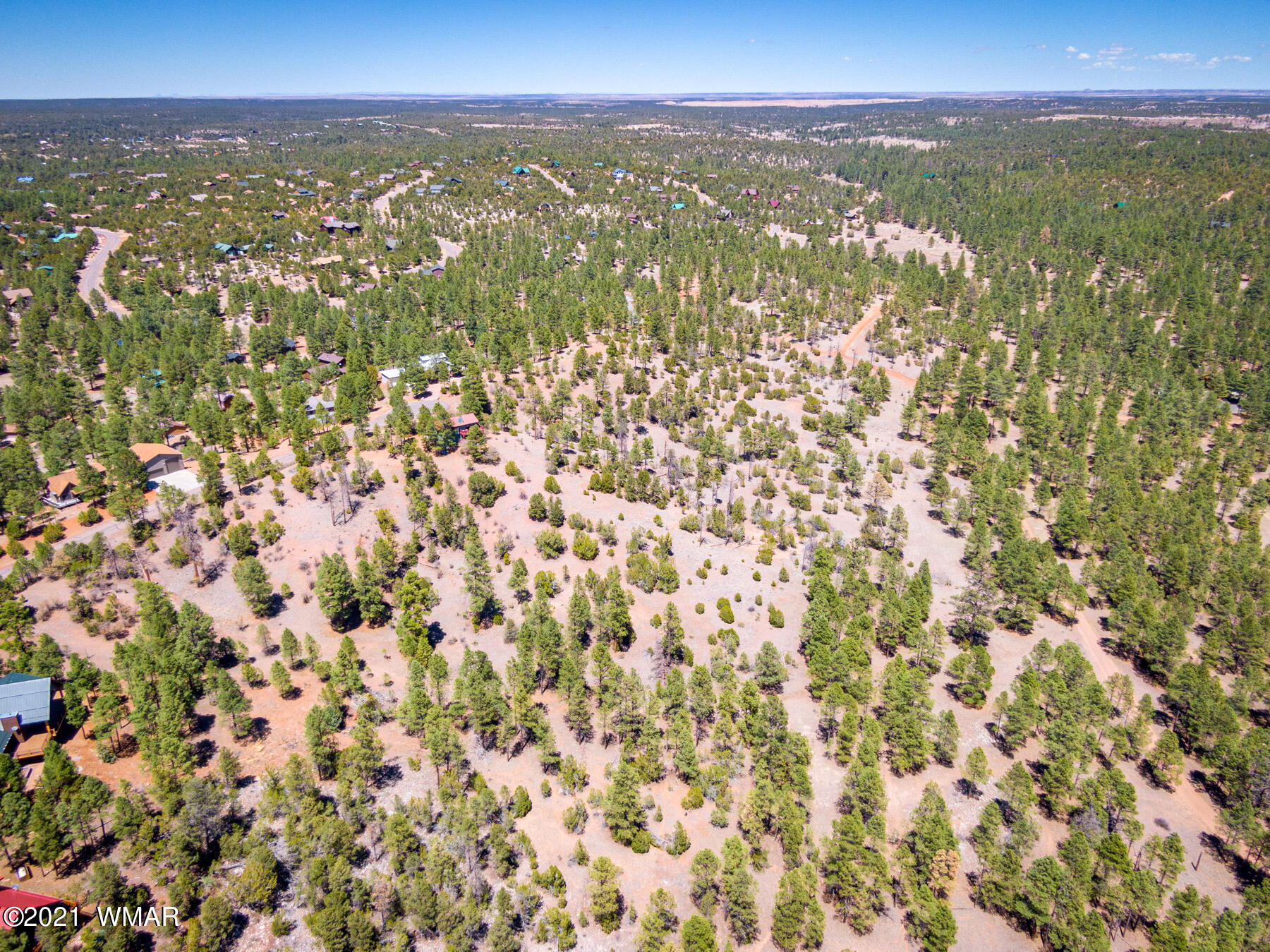 012 D Homestead Drive Overgaard, AZ 85933 - Photo 12 of 21