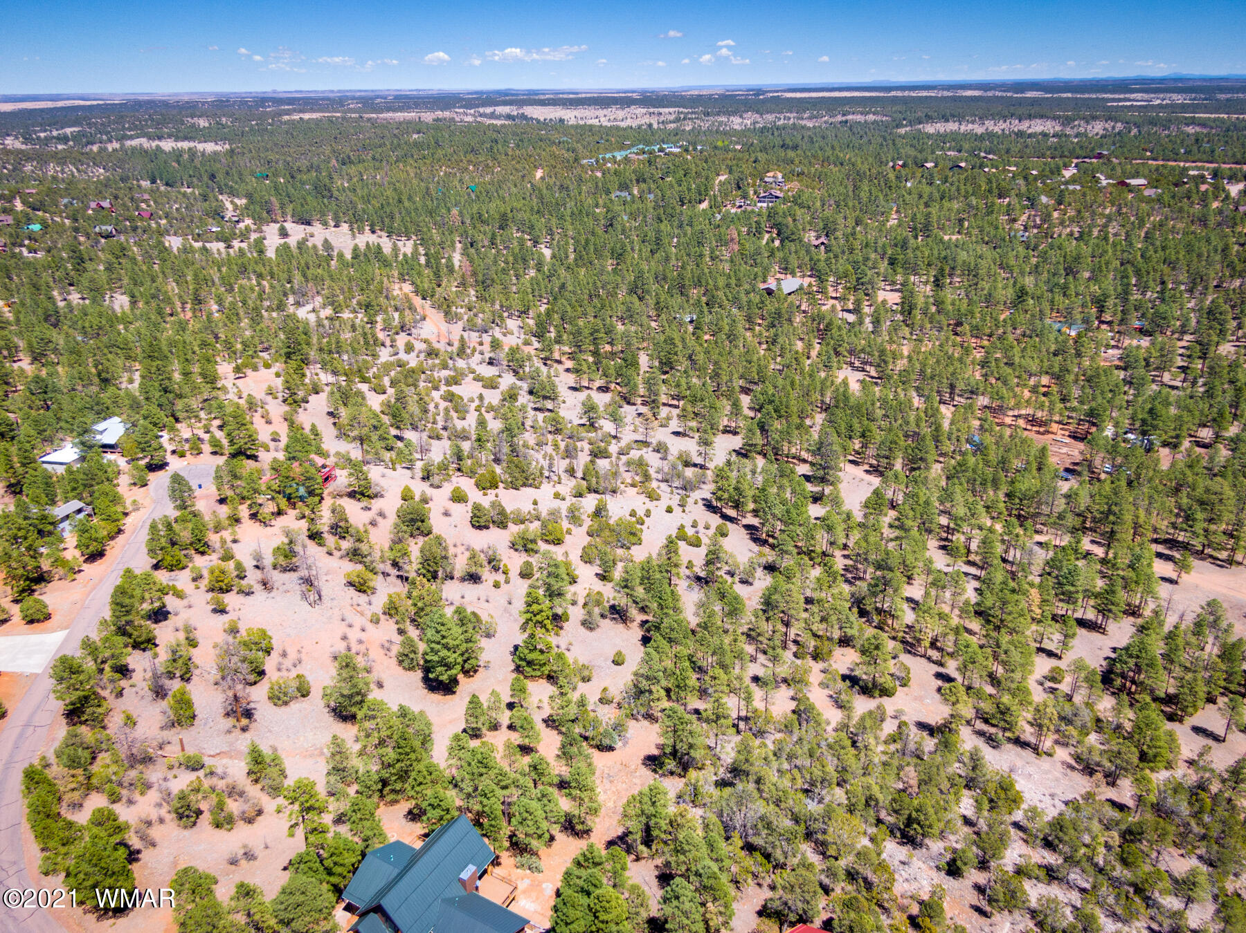 012 D Homestead Drive Overgaard, AZ 85933 - Photo 13 of 21