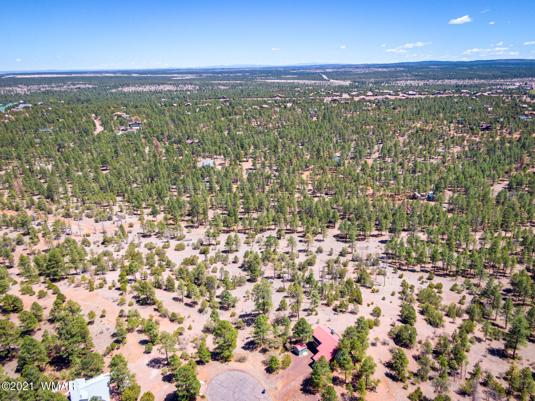 012 D Homestead Drive Overgaard, AZ 85933 - Photo 15 of 21