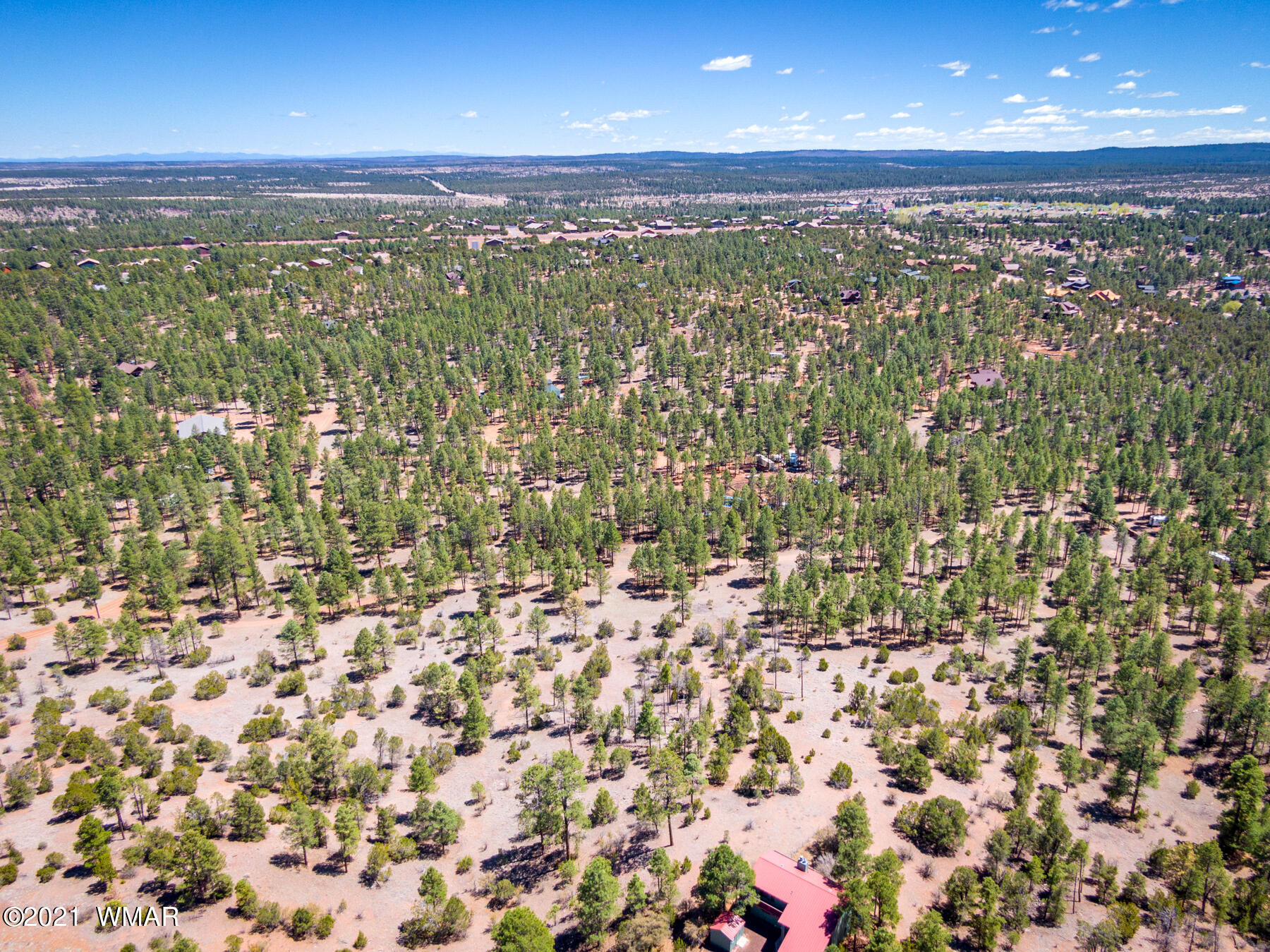 012 D Homestead Drive Overgaard, AZ 85933 - Photo 16 of 21