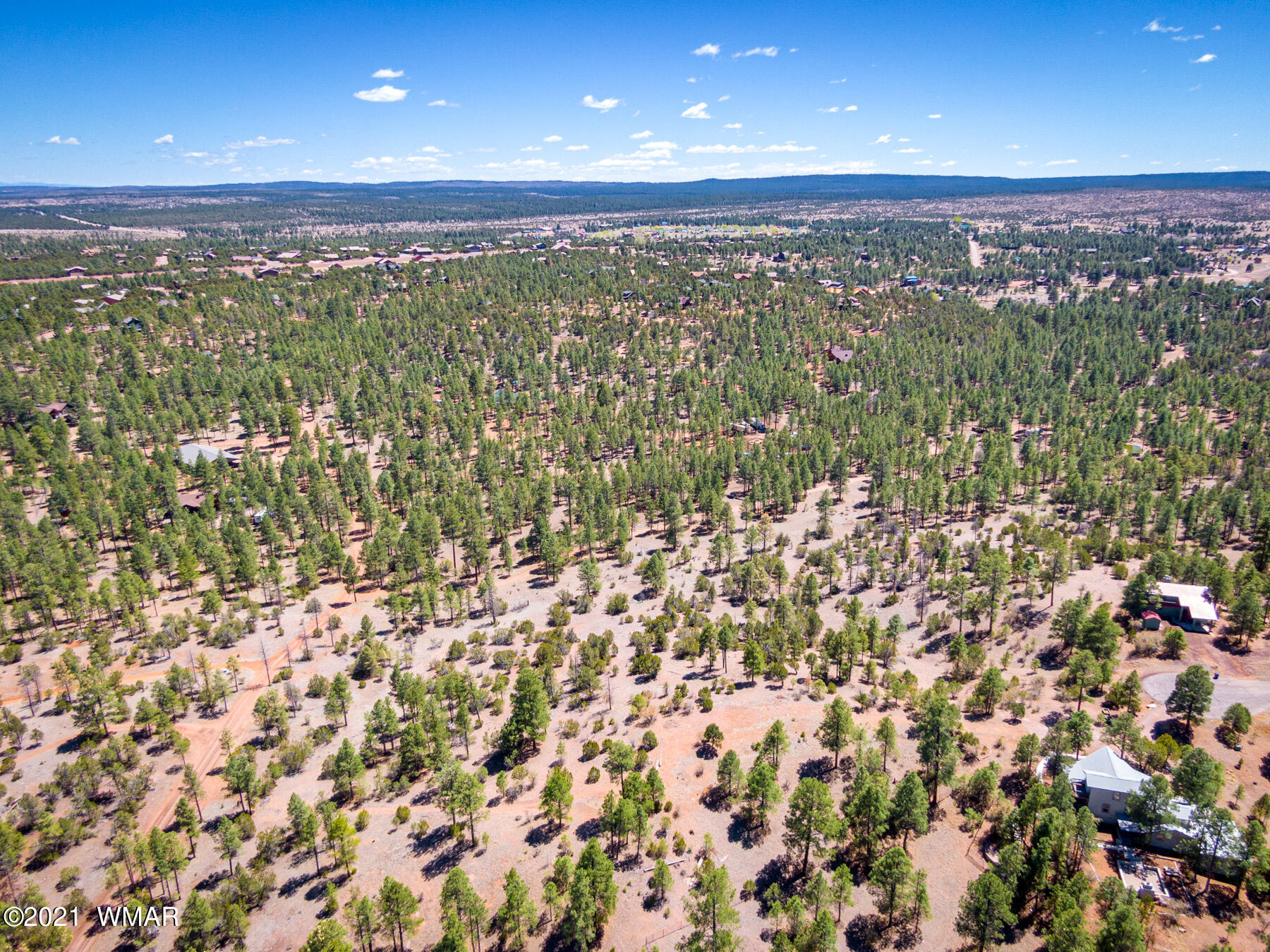 012 D Homestead Drive Overgaard, AZ 85933 - Photo 18 of 21