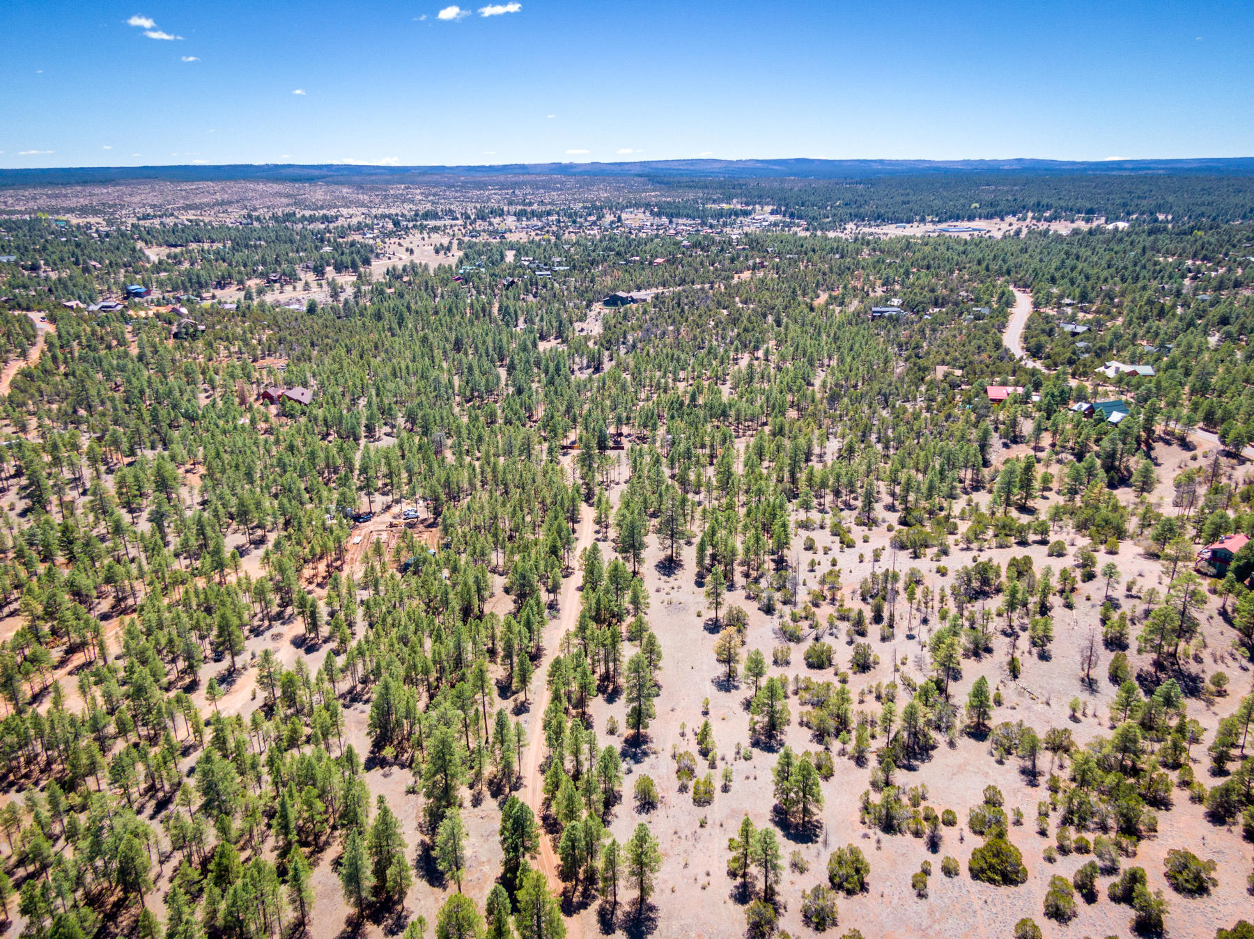 012 D Homestead Drive Overgaard, AZ 85933 - Photo 19 of 21