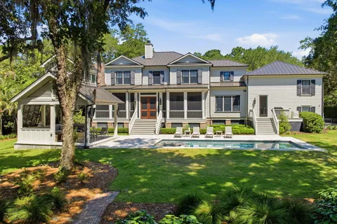 $3,998,000 | 660 Ellis Oak Avenue, Charleston, SC 29412