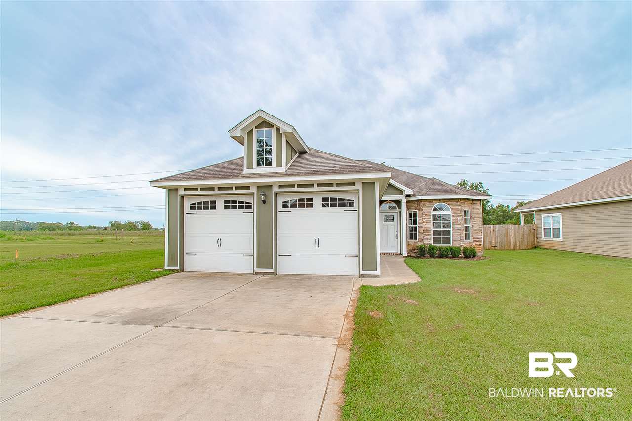 16888 Prado Loop Loxley, AL 36551 - Photo 1 of 35