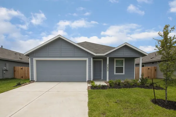 $2,040 | 25653 Rose Creek Drive, Cleveland, TX 77328